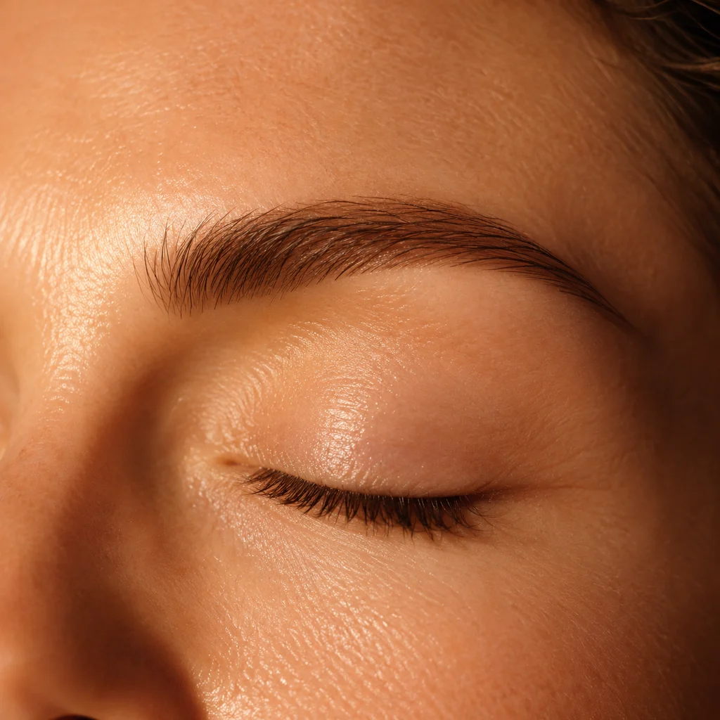 Micropigmentación de Cejas