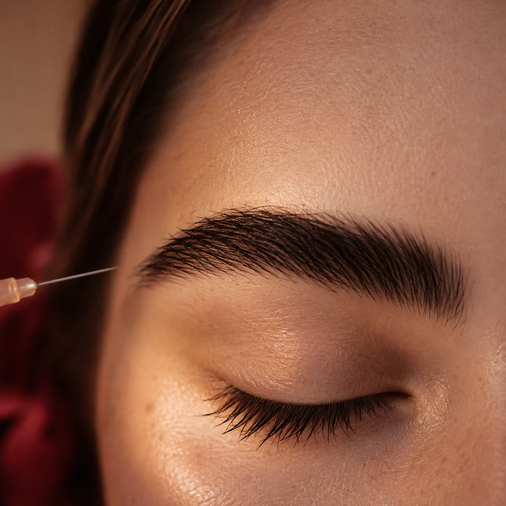 RegenX Cejas