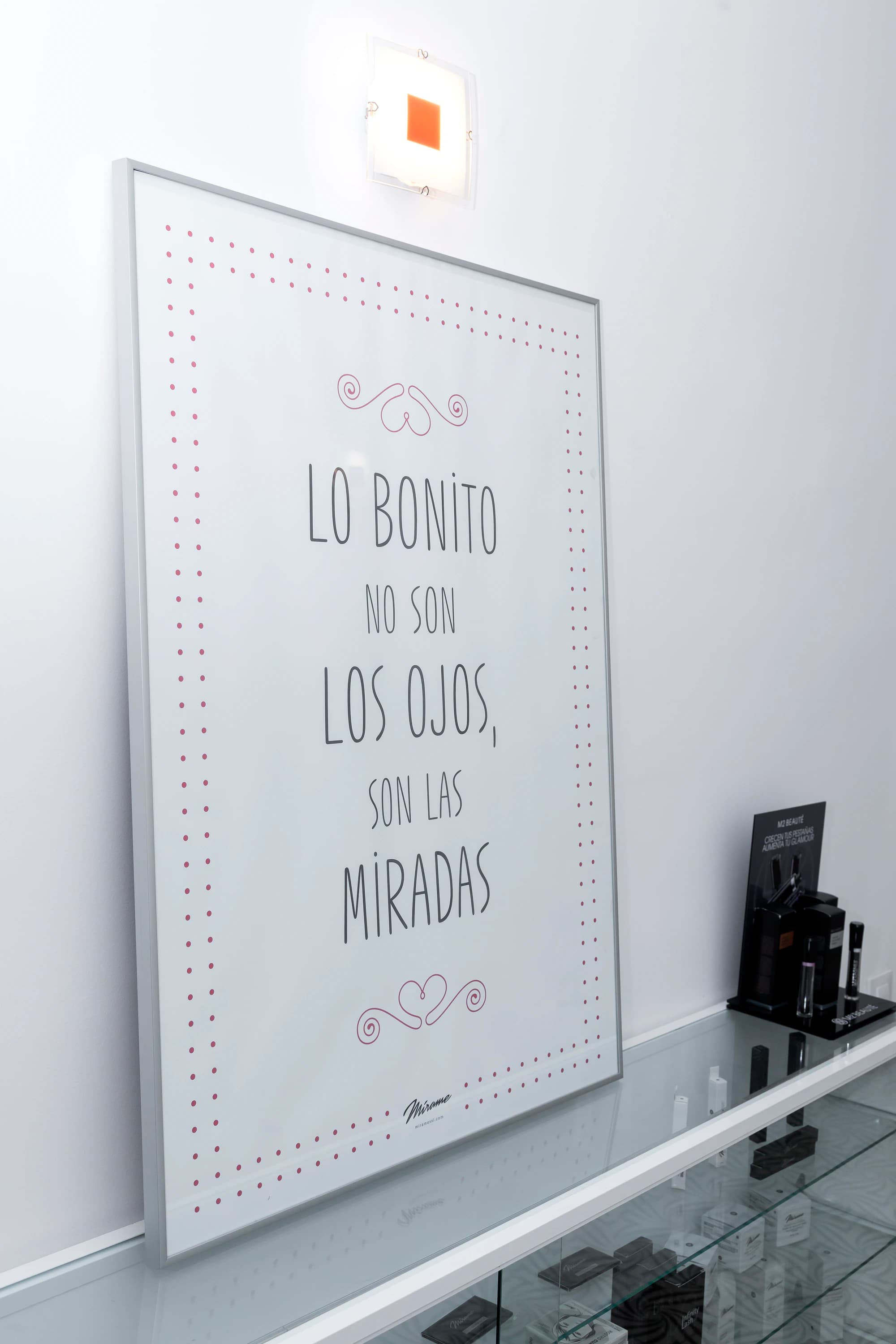 El mantra