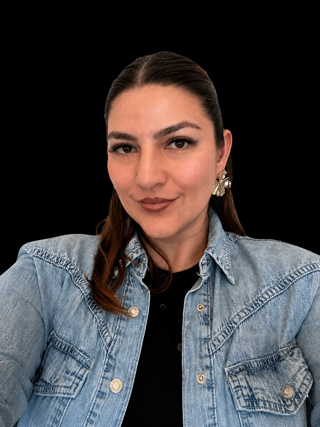Andrea Rodríguez
